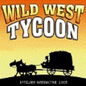 game pic for Wild West Tycoon